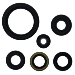 Kawasaki KX450F Engine Oil Seal Kit - Vertex Pistons - `19-`23